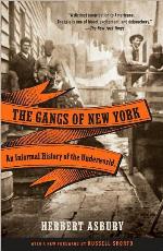 The Gangs of New York