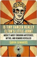 Is Tiny Dancer Really Elton's Little John?