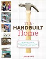 The Handbuilt Home