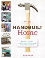 The Handbuilt Home