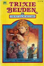 The Pet Show Mystery