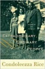 Extraordinary, Ordinary People