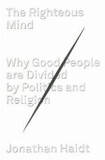 The Righteous Mind