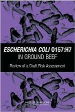 Escherichia Coli O157