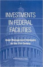 Investments in Federal Facilities