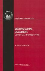 Meeting Global Challenges