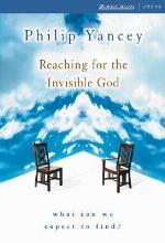 Reaching for the Invisible God