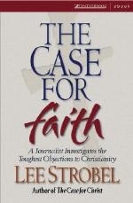 The Case for Faith