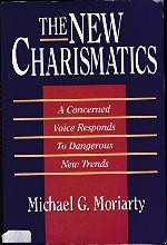 The New Charismatics