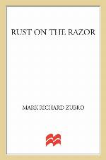 Rust on the Razor