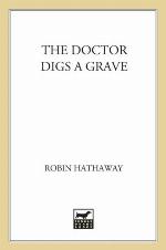 The Doctor Digs a Grave
