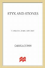 Styx and Stones
