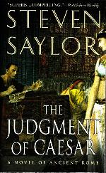 The Judgment of Caesar