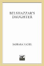 Belshazzar's Daughter