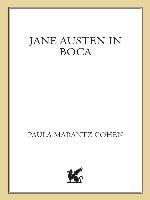 Jane Austen in Boca