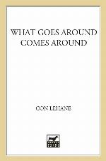 What Goes Around Comes Around