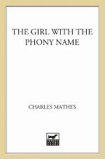The Girl with the Phony Name