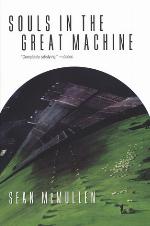 Souls in the Great Machine