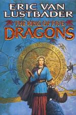 The Ring of Five Dragons