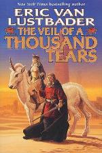 The Veil of a Thousand Tears
