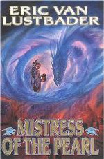 Mistress of the Pearl