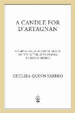 A Candle for d'Artagnan