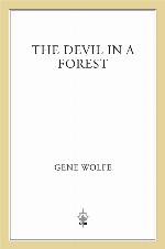 The Devil in a Forest