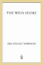 The Wild Shore