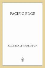 Pacific Edge