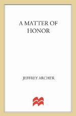 A Matter of Honor
