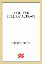 A Quiver Full of Arrows