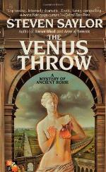 The Venus Throw