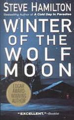 Winter Of The Wolf Moon