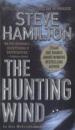 The Hunting Wind