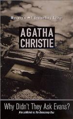 Why Didn't They Ask Evans?