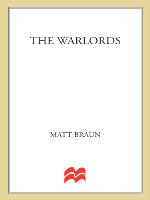 The Warlords
