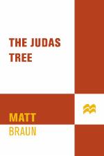 The Judas Tree