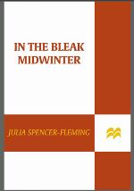 In the Bleak Midwinter