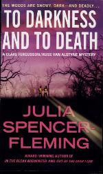 To Darkness and to Death