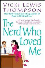 The Nerd Who Loved Me