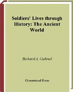 Soldiers' Lives Through History