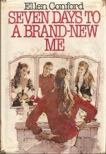 Seven Days to a Brand-New Me