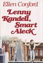 Lenny Kandell, Smart Aleck