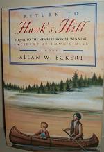 Return to Hawk's Hill