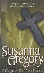 A Plague on Both your Houses / Unholy Alliance