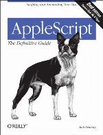 Adobe Illustrator Scripting with Visual Basic and AppleScript