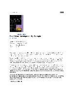 Test-Driven Development