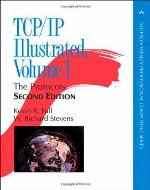 TCP/IP Illustrated, Volume 1
