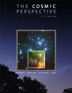 The Cosmic Perspective