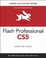 Adobe Flash Professional CS5 for Windows and Macintosh
